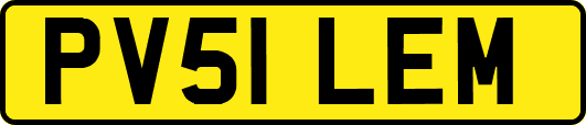 PV51LEM