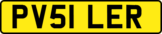 PV51LER