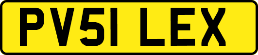 PV51LEX