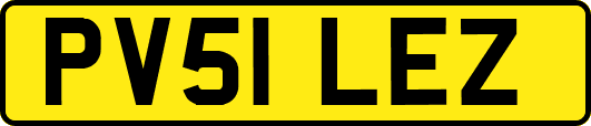 PV51LEZ