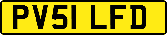 PV51LFD