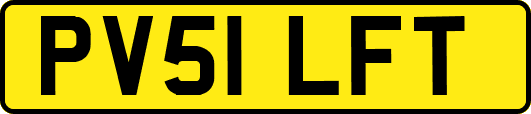 PV51LFT