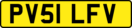 PV51LFV