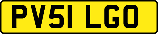 PV51LGO