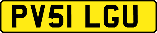 PV51LGU