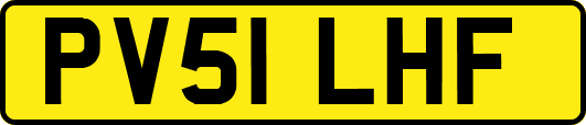 PV51LHF