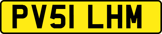 PV51LHM