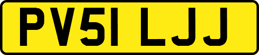 PV51LJJ