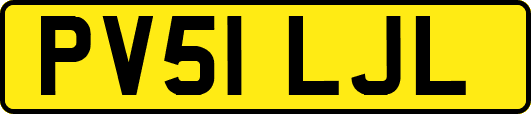 PV51LJL