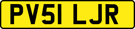 PV51LJR