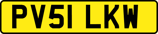 PV51LKW