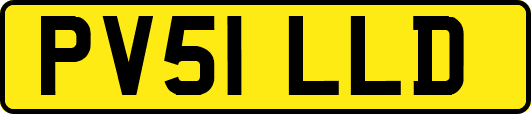 PV51LLD