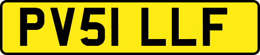 PV51LLF