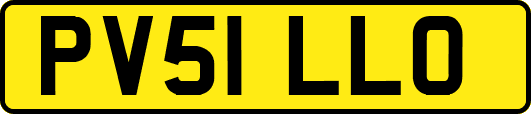 PV51LLO