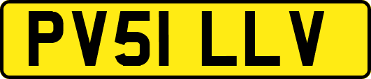 PV51LLV