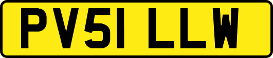 PV51LLW