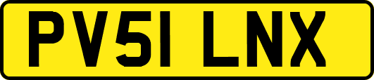 PV51LNX