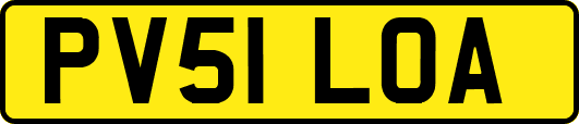 PV51LOA