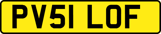 PV51LOF