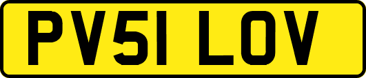 PV51LOV