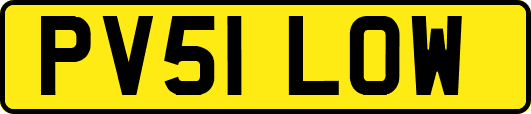 PV51LOW