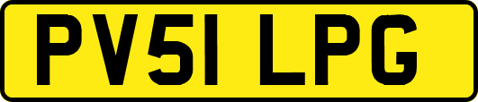 PV51LPG