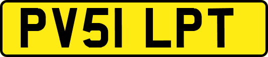 PV51LPT