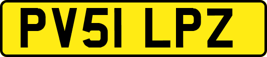 PV51LPZ