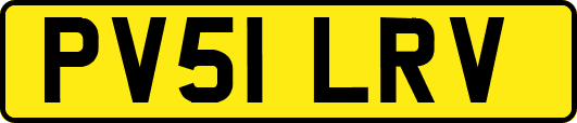 PV51LRV