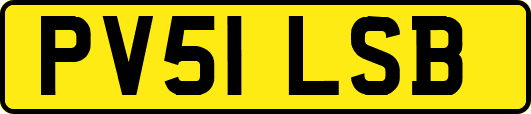 PV51LSB