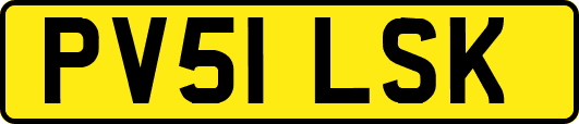 PV51LSK