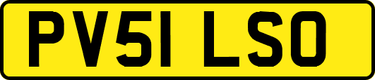 PV51LSO