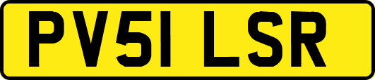 PV51LSR