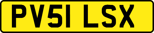 PV51LSX