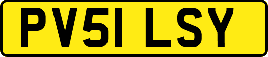 PV51LSY