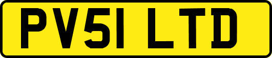 PV51LTD