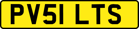 PV51LTS