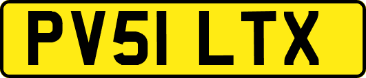 PV51LTX