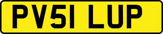 PV51LUP