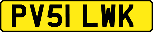 PV51LWK