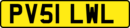 PV51LWL