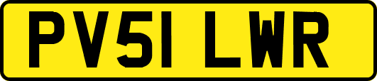 PV51LWR