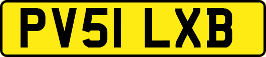 PV51LXB