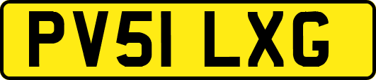 PV51LXG