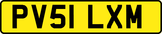 PV51LXM