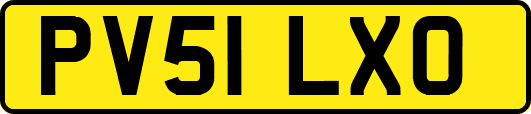 PV51LXO