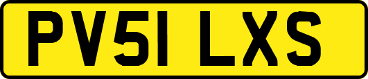 PV51LXS