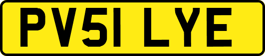 PV51LYE