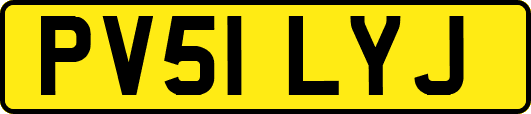 PV51LYJ