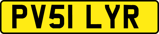 PV51LYR